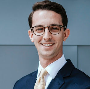 Meet your Posher, Matt